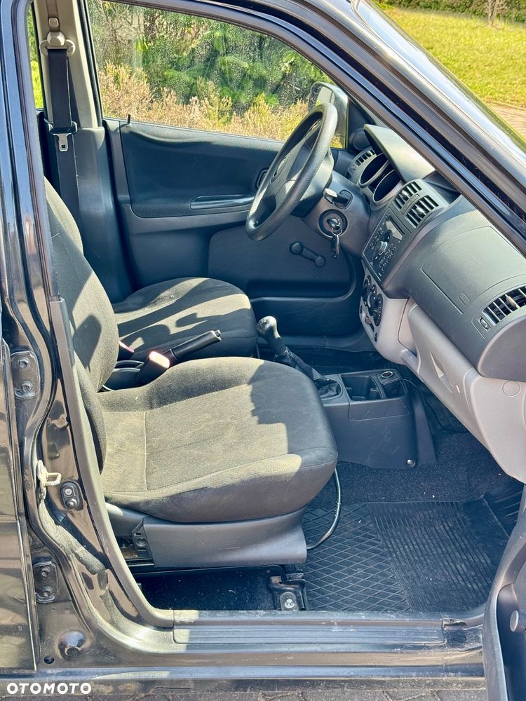 Suzuki Ignis 1.3 Cool Mint - 13