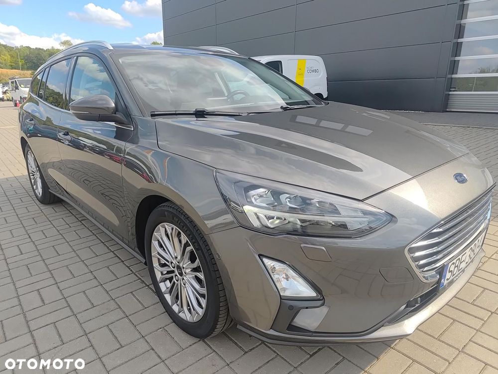 Ford Focus - 5