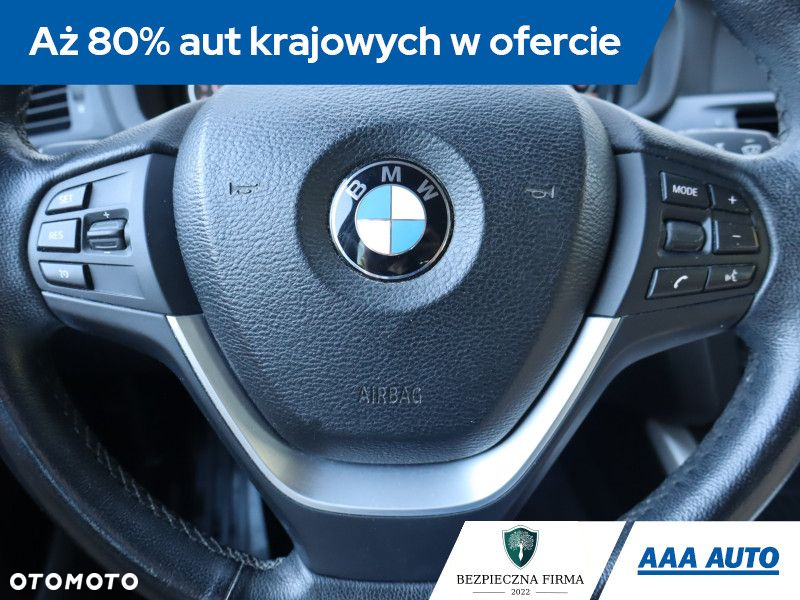 BMW X3 - 21