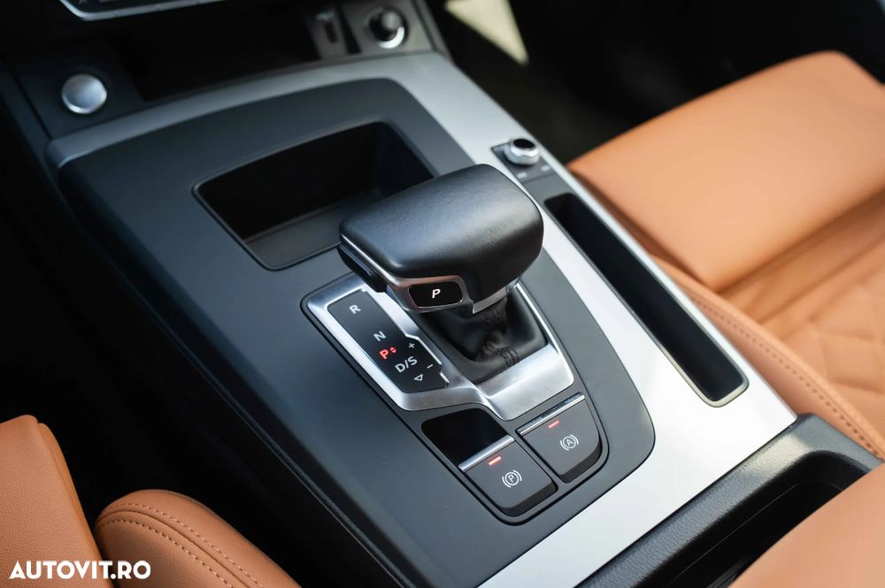 Audi Q5 50 TFSIe quattro S tronic advanced - 25