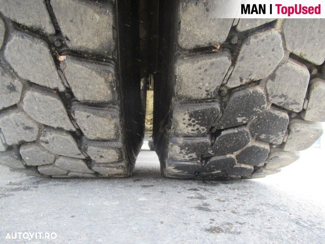 MAN TGX 18.440 4X2 BLS - 13