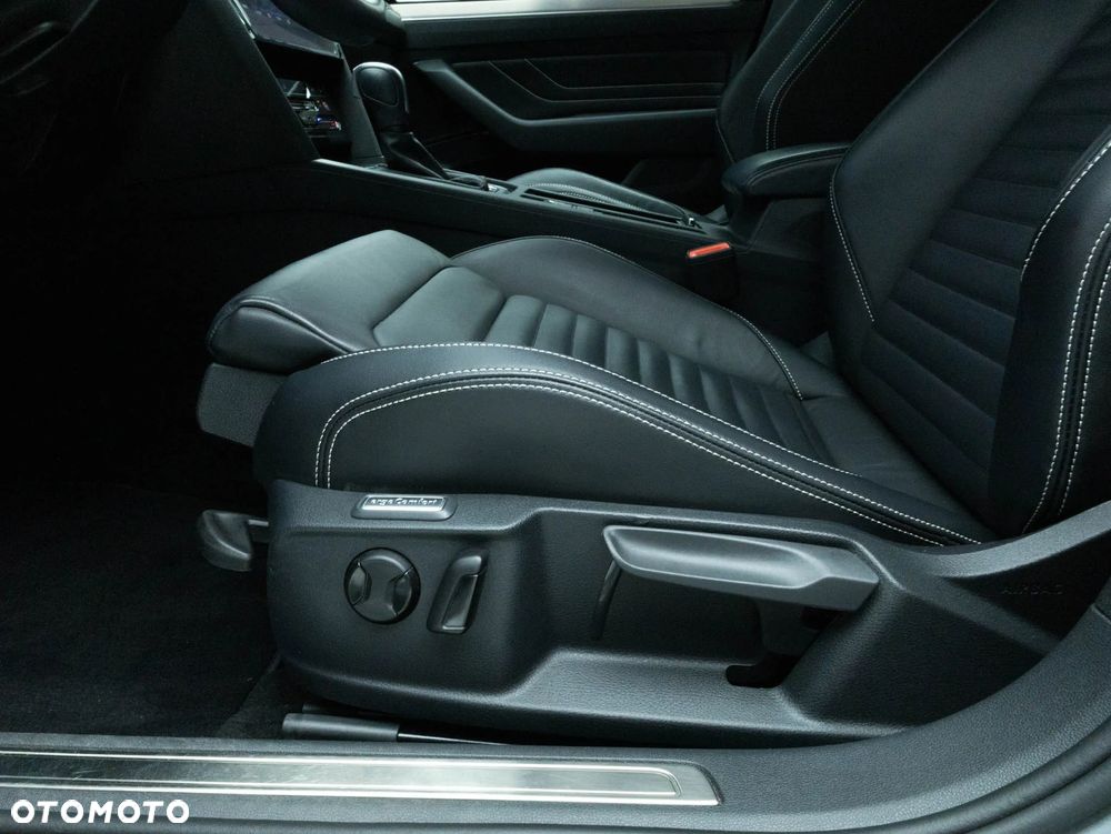 Volkswagen Passat Alltrack - 21