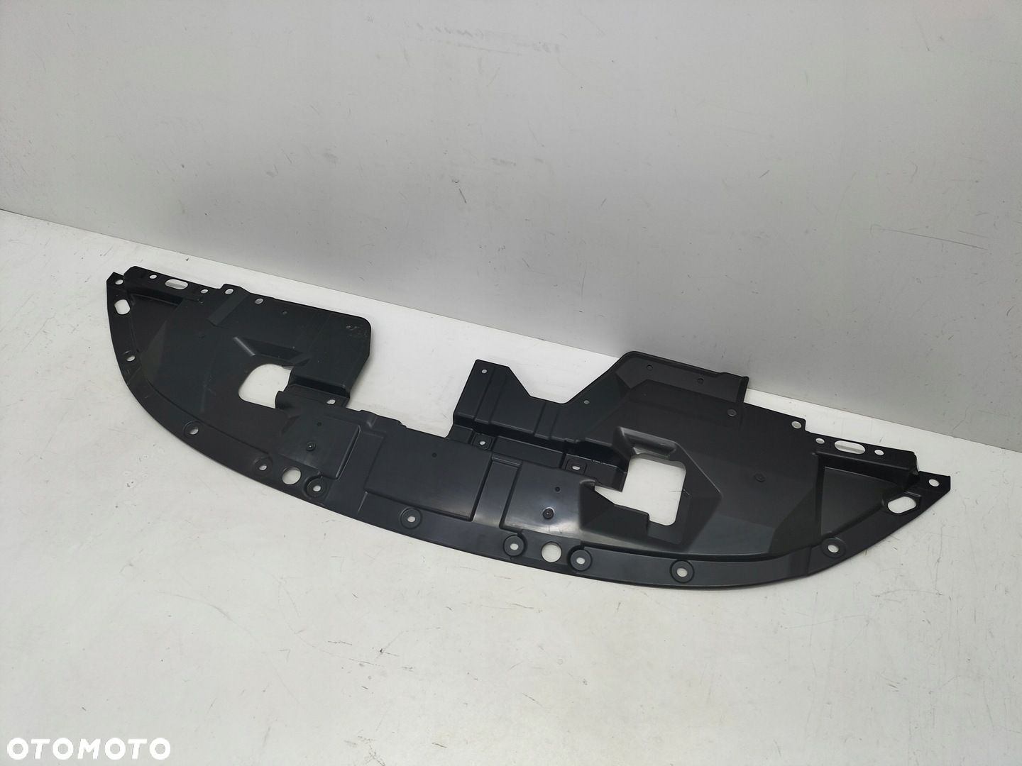 Osłona płyta pod zderzak przód MITSUBISHI OUTLANDER II 07- - 3