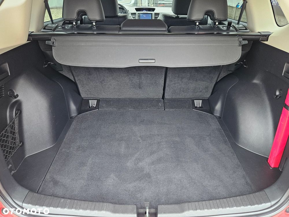 Honda CR-V 2.0 Executive (Sensing Pack / Connect+) - 18