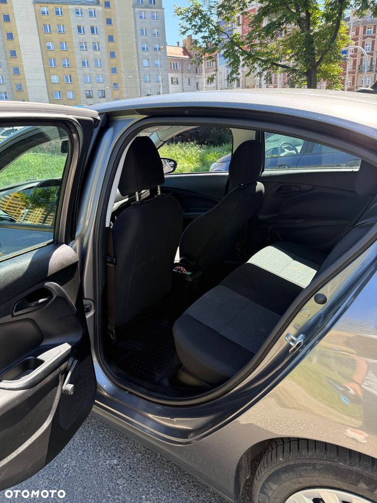 Fiat Tipo 1.4 16v Lounge EU6d - 15