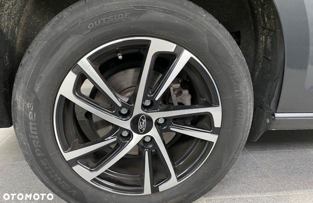 Ford Tourneo Connect - 14