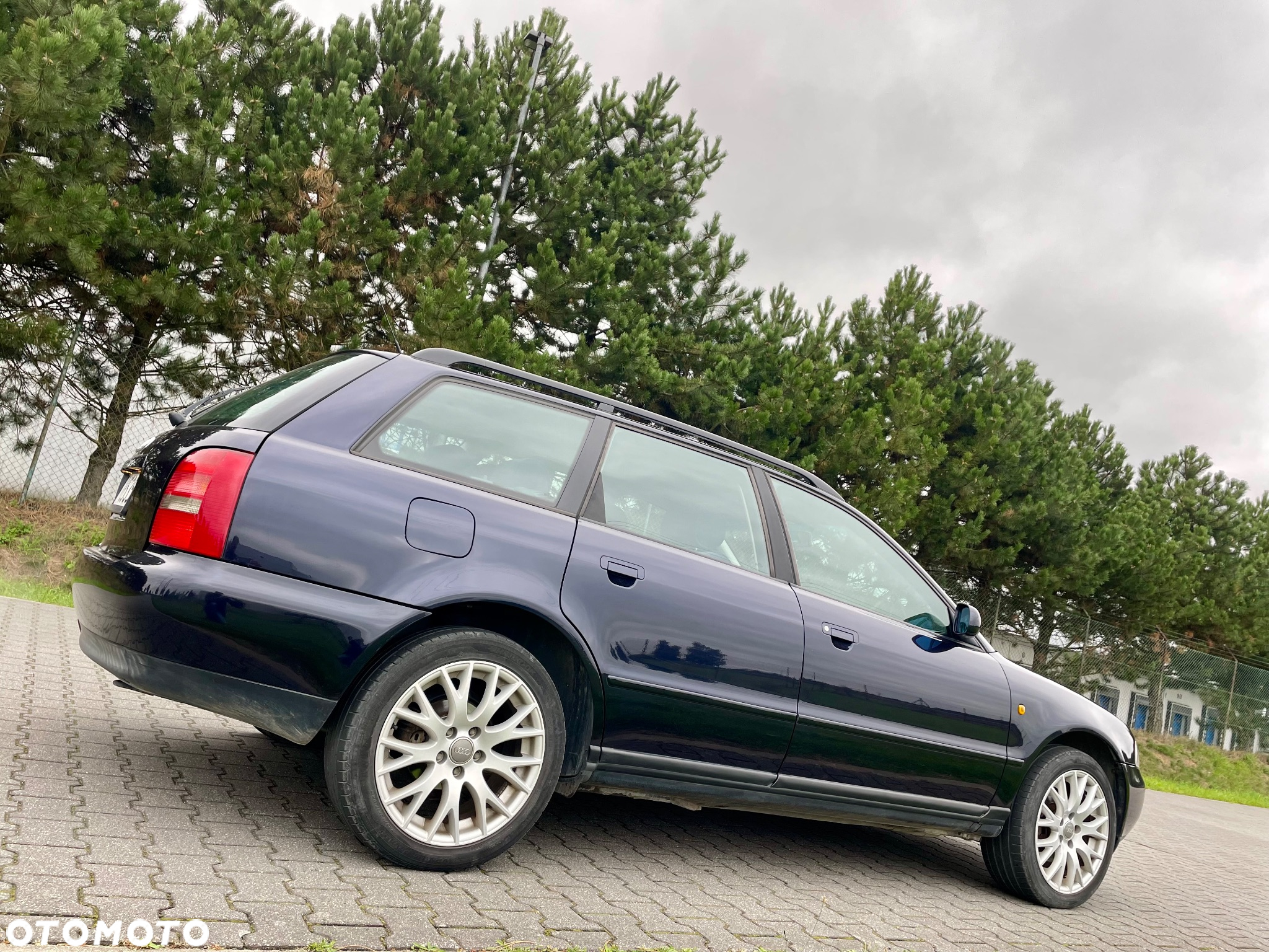 Audi A4 - 6