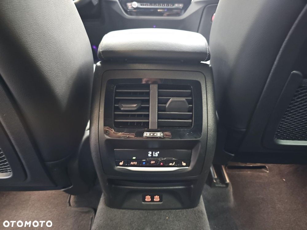 BMW X3 xDrive20d mHEV - 18