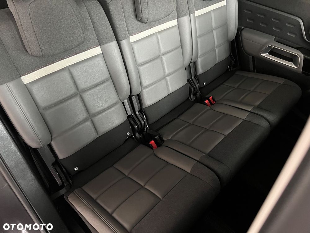 Citroën C5 Aircross - 33