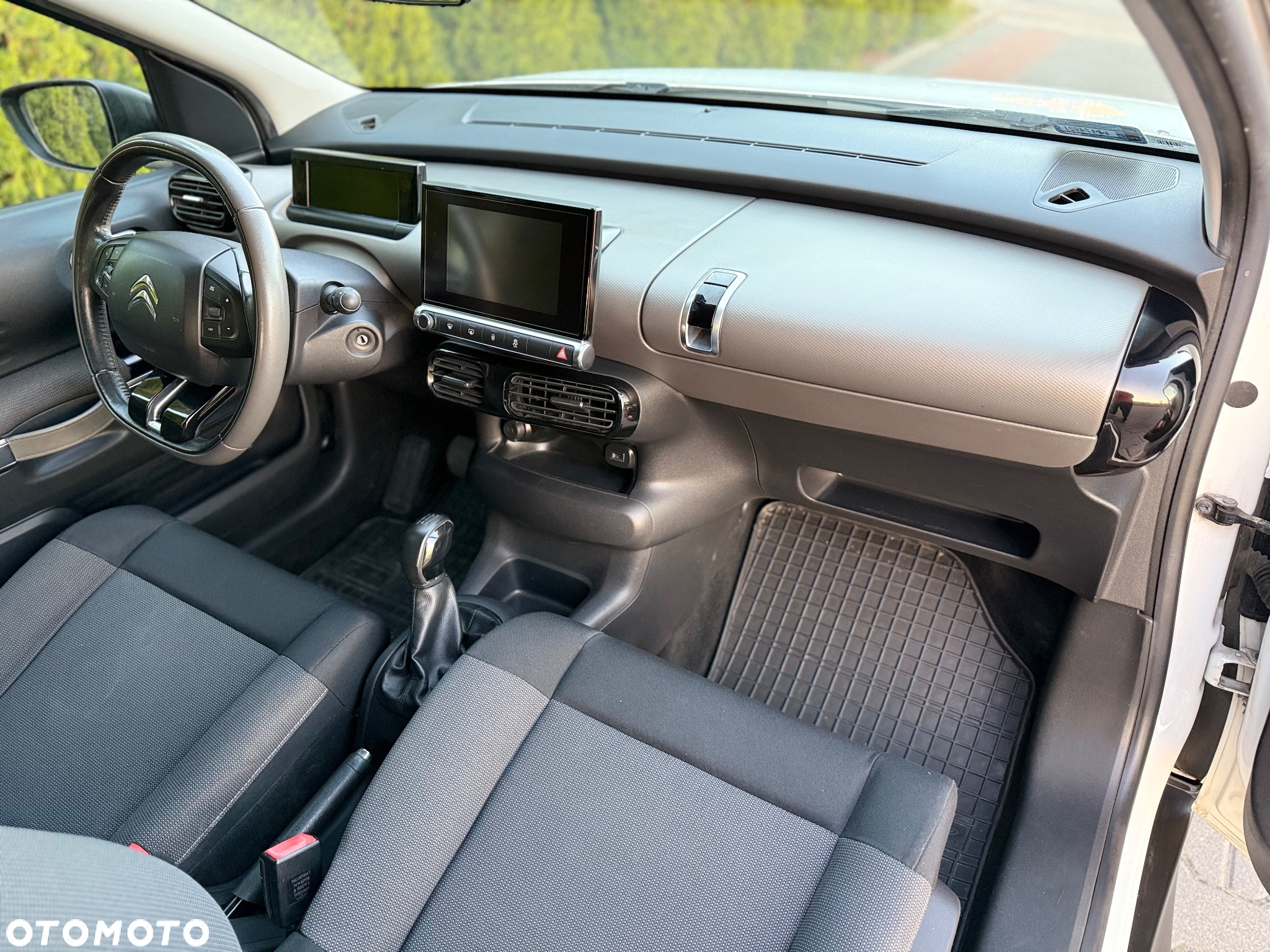 Citroën C4 Cactus 1.2 PureTech MoreLife - 20