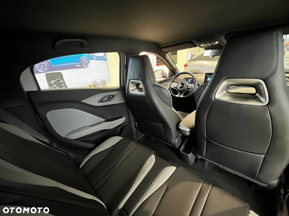 BYD Dolphin Surf 43.2kWh Boost - 38