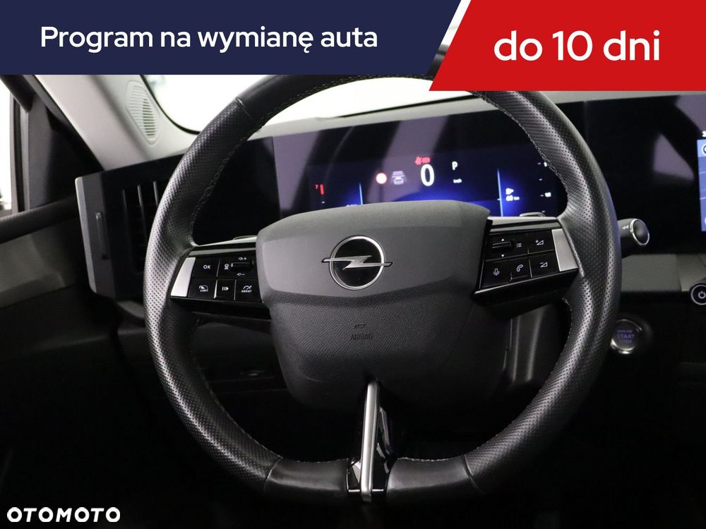 Opel Astra - 22