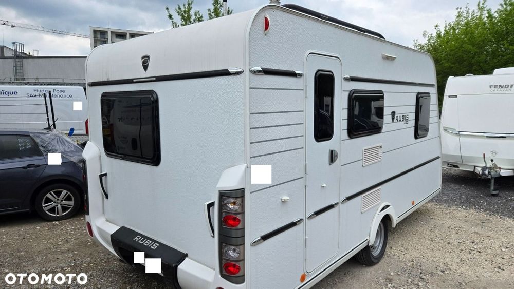 Caravelair Rubis 420 - 3