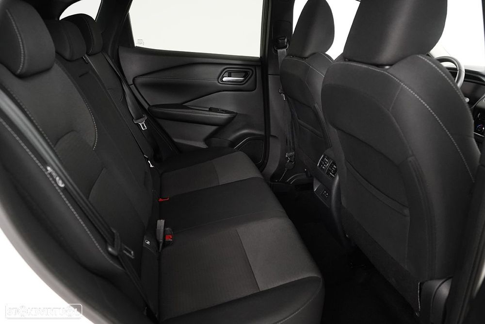 Nissan Qashqai 1.5 e-Power N-Connecta - 22