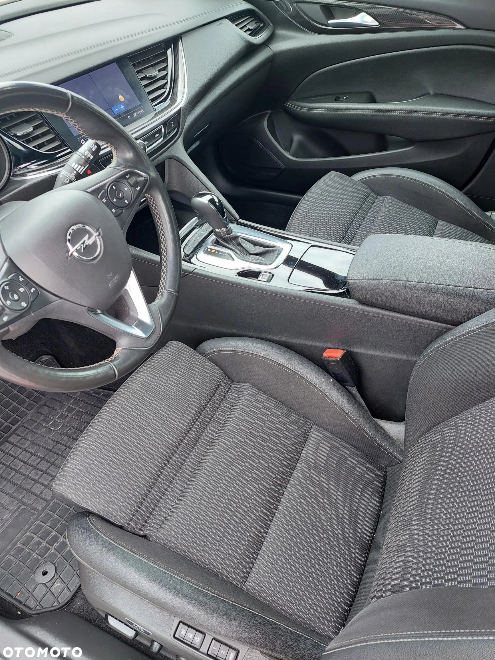 Opel Insignia 2.0 CDTI Elegance S&S - 9