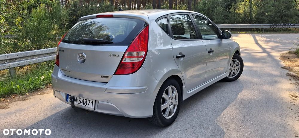 Hyundai i30 1.6 CRDi Edition Plus - 7