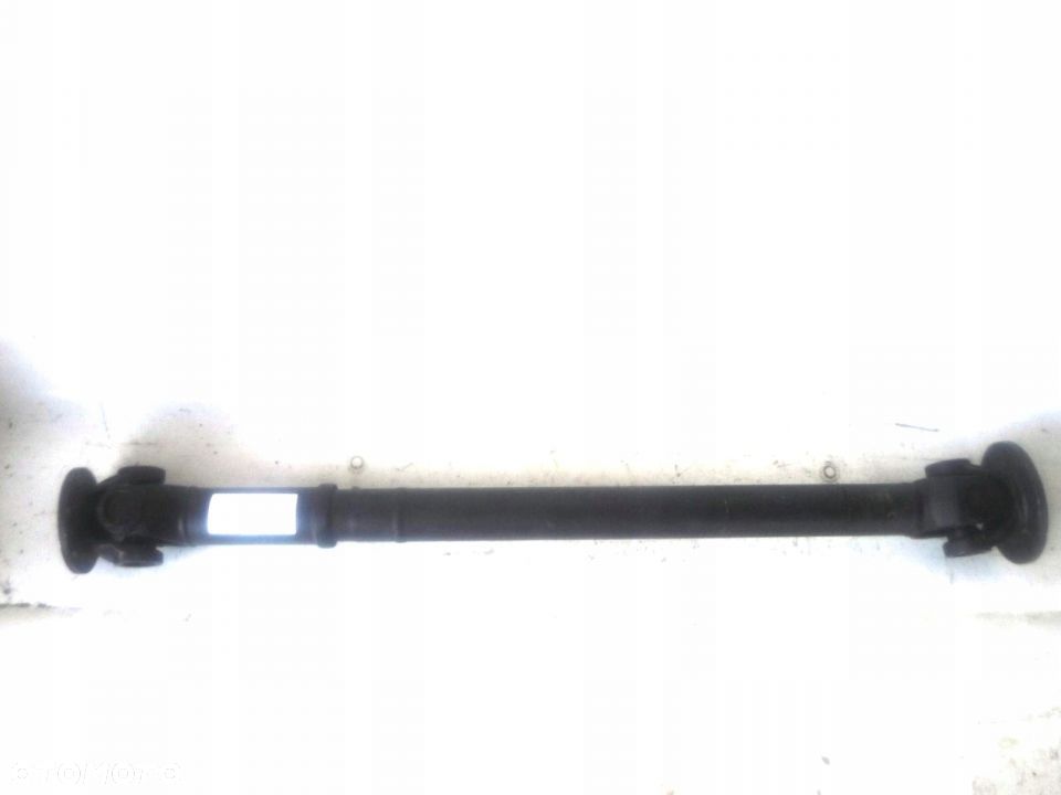 WAŁ NAPĘDOWY 12-0055184 AUF1155703 L900 MM - 1