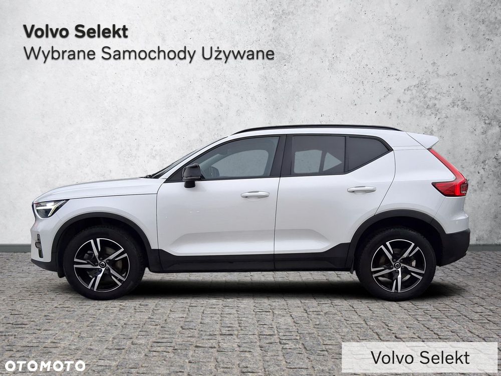 Volvo XC 40
