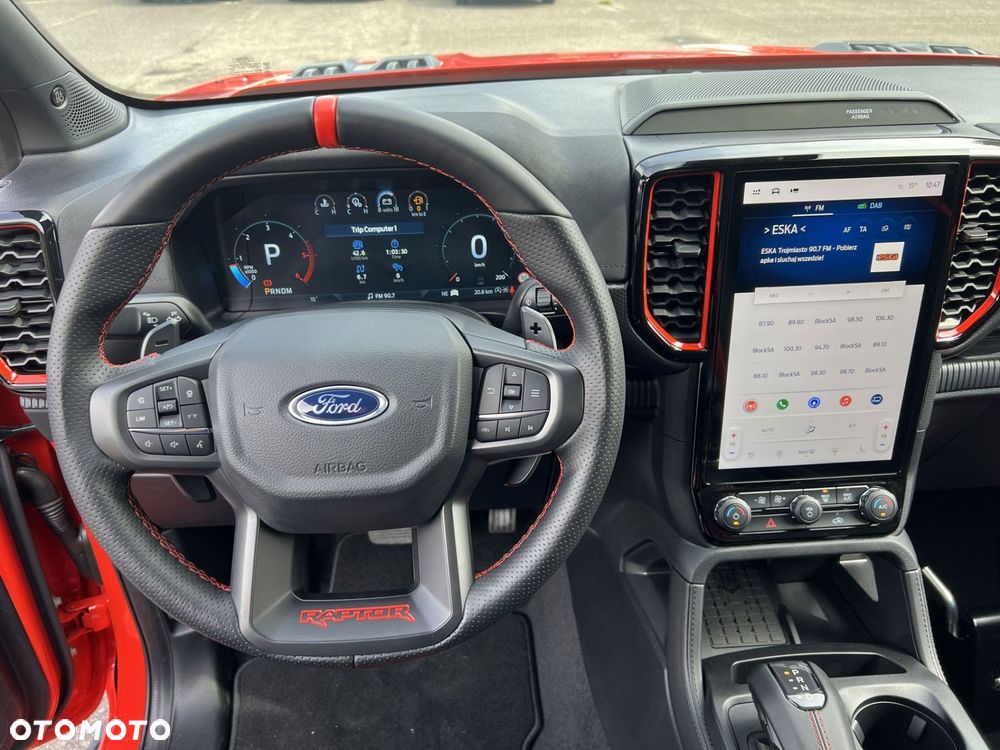Ford Ranger - 13