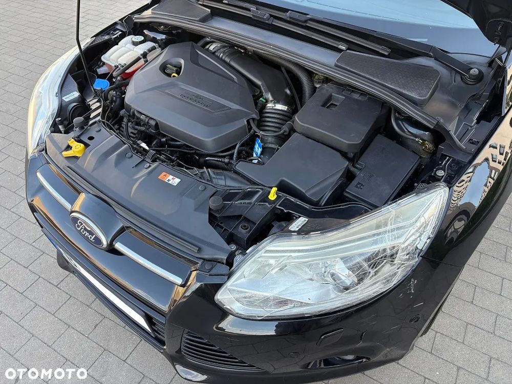 Ford Focus - 7