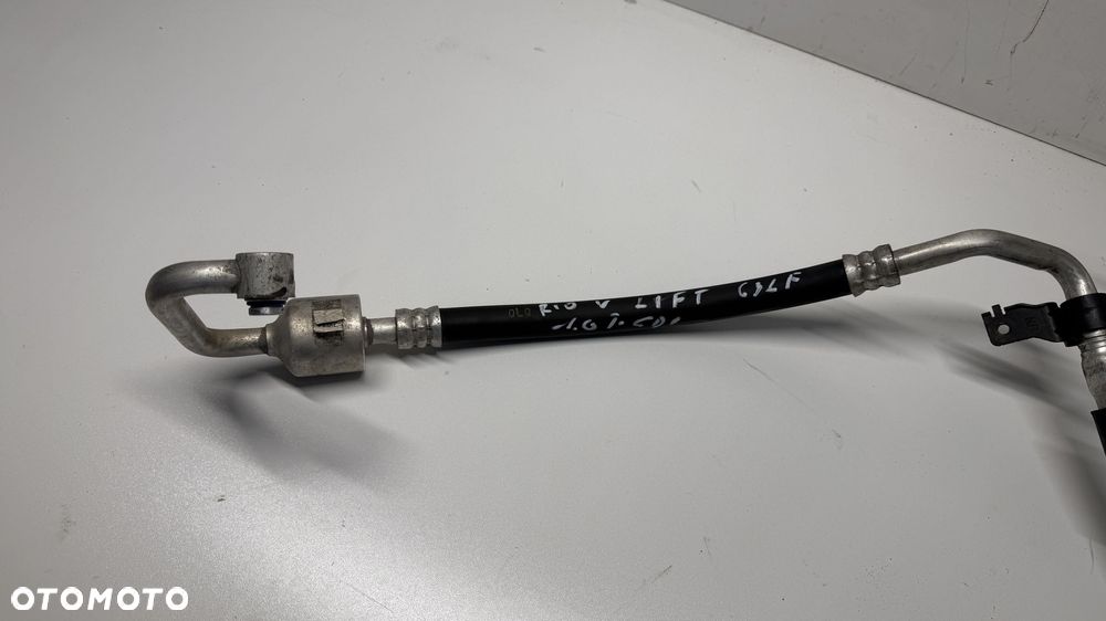 KIA RIO IV V LIFT 1.0 TGDI PRZEWÓD KLIMATYZACJI WĄŻ 21-25 - 3