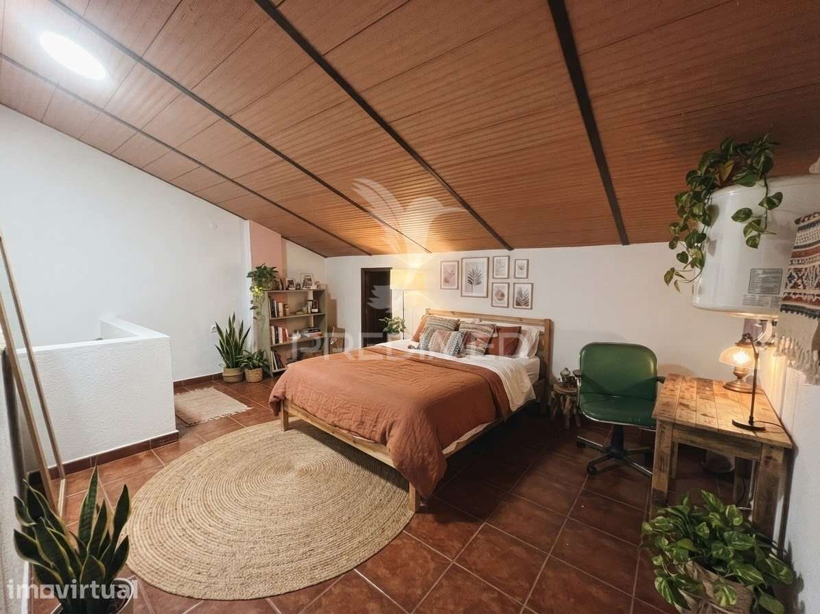 ESPAÇO COMERCIAL COM POTENCIAL EM SAFARA – MOURA - Grande imagem: 4/8