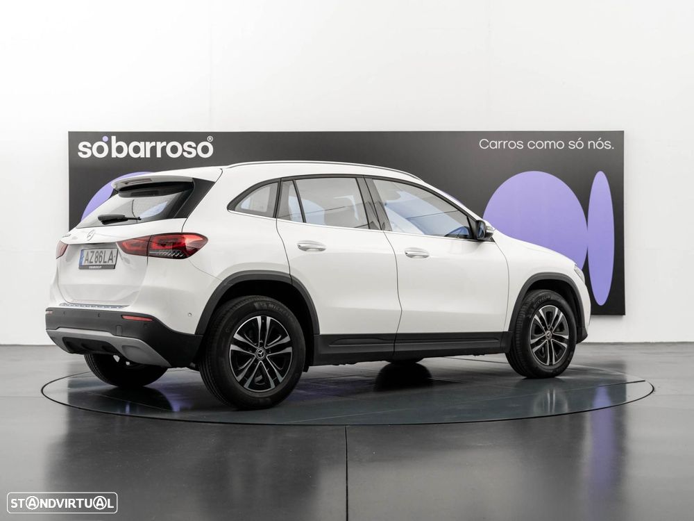 Mercedes-Benz GLA 200 d Style - 6