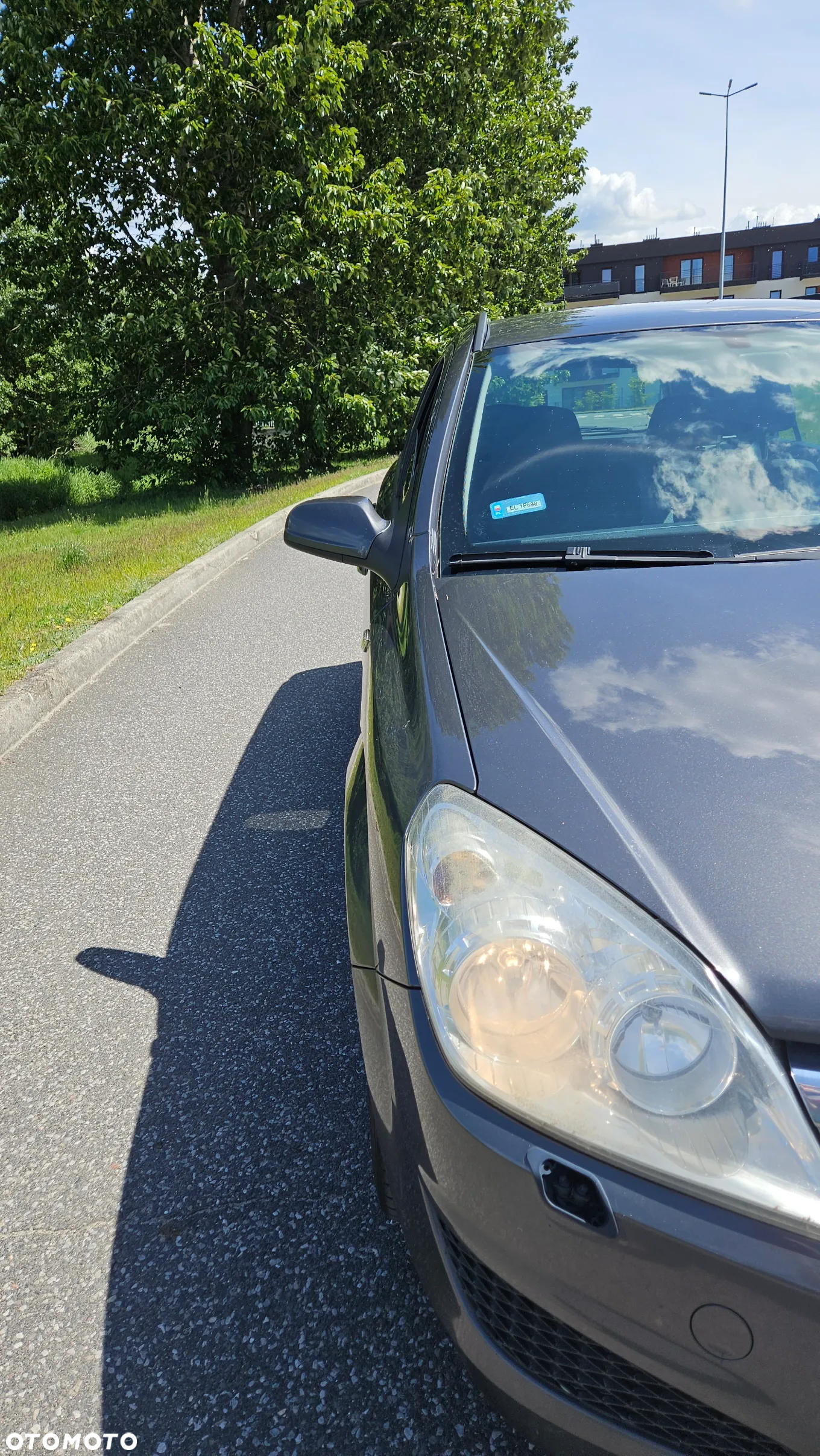Opel Astra 1.6 - 5