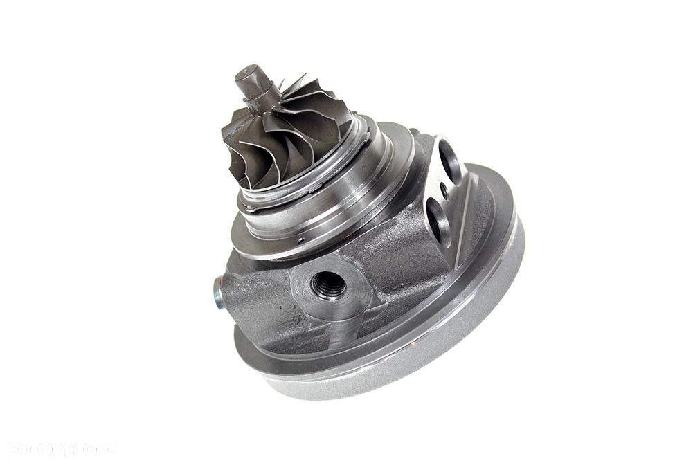 Koras rdzeń turbiny 53039700151 VW Golf GT 1.4 TSI BWK 125kW 2007- 03C145701S - 7