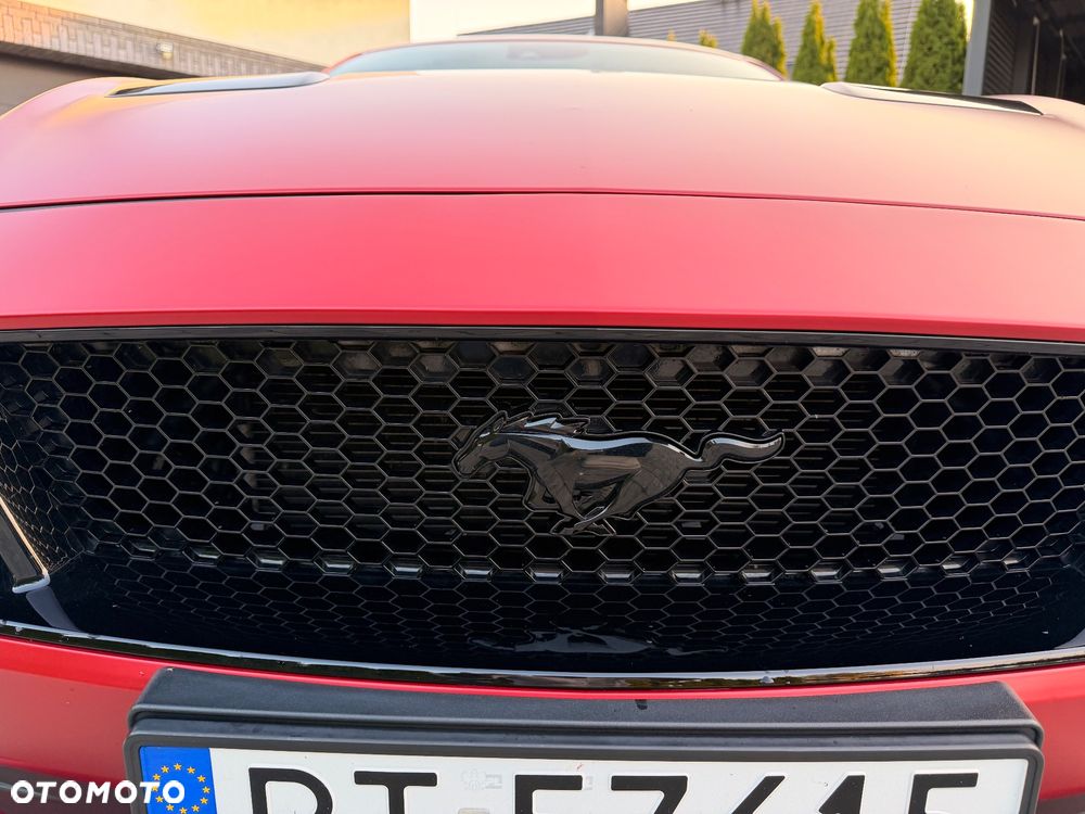 Ford Mustang 5.0 V8 GT - 9