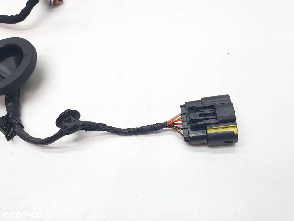 WIĄZKA ELEKTRYCZNA DRZWI PRZÓD PRAWA KIA SPORTAGE IV 91610-D9110 - 5