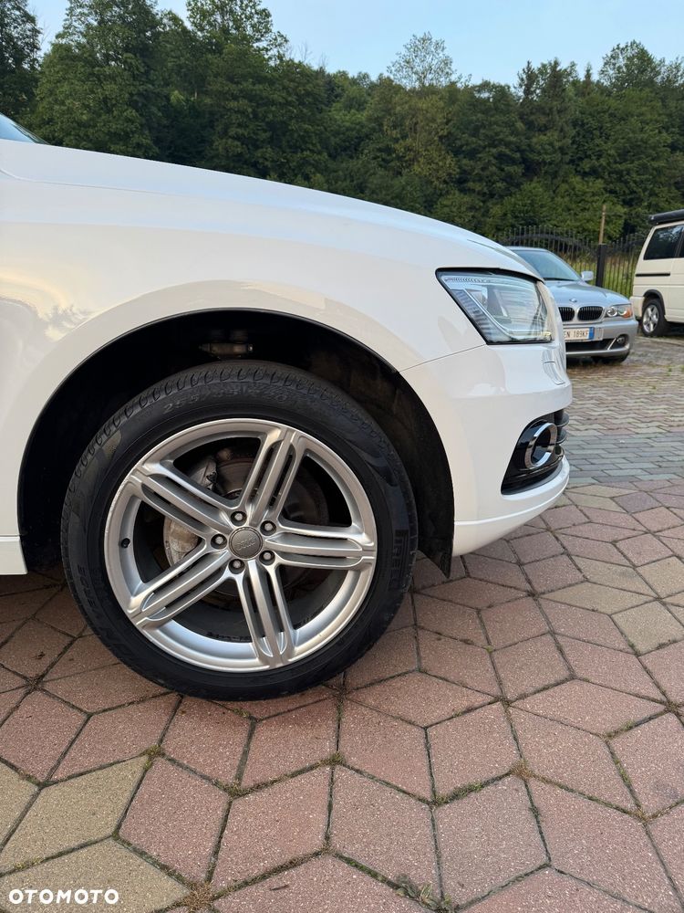 Audi Q5 - 12