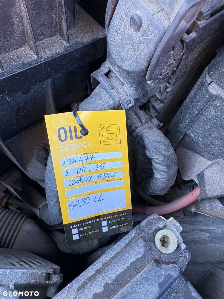 Skoda Superb 1.8 TSI Ambition - 14