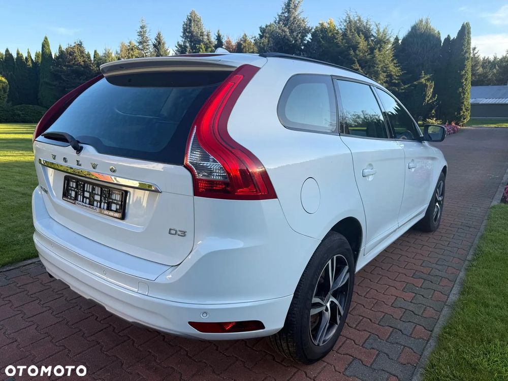 Volvo XC 60 D3 Geartronic Kinetic - 4