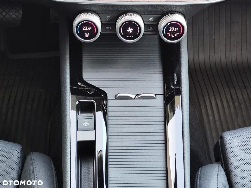 Skoda Superb - 18