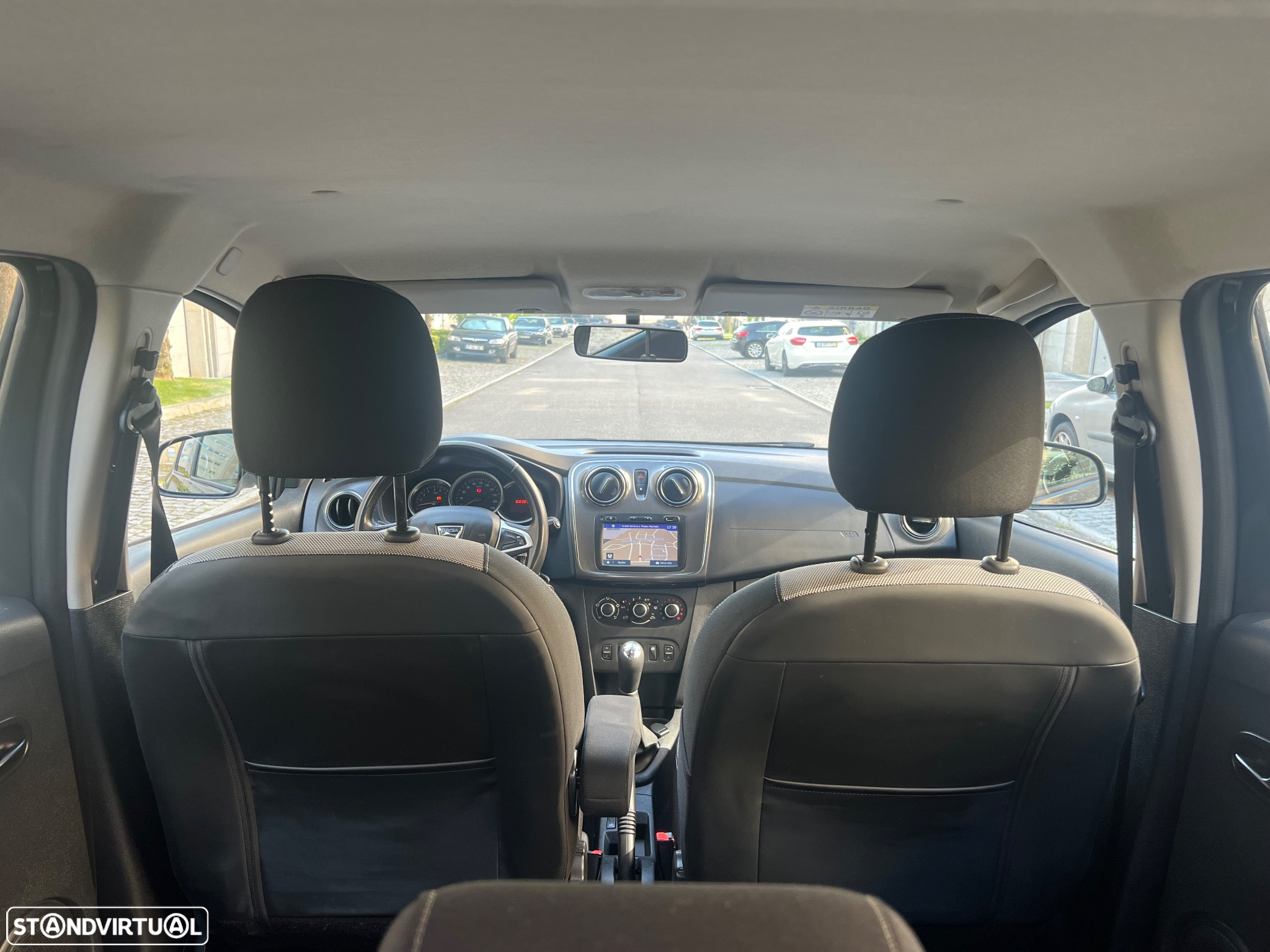 Dacia Sandero - 15