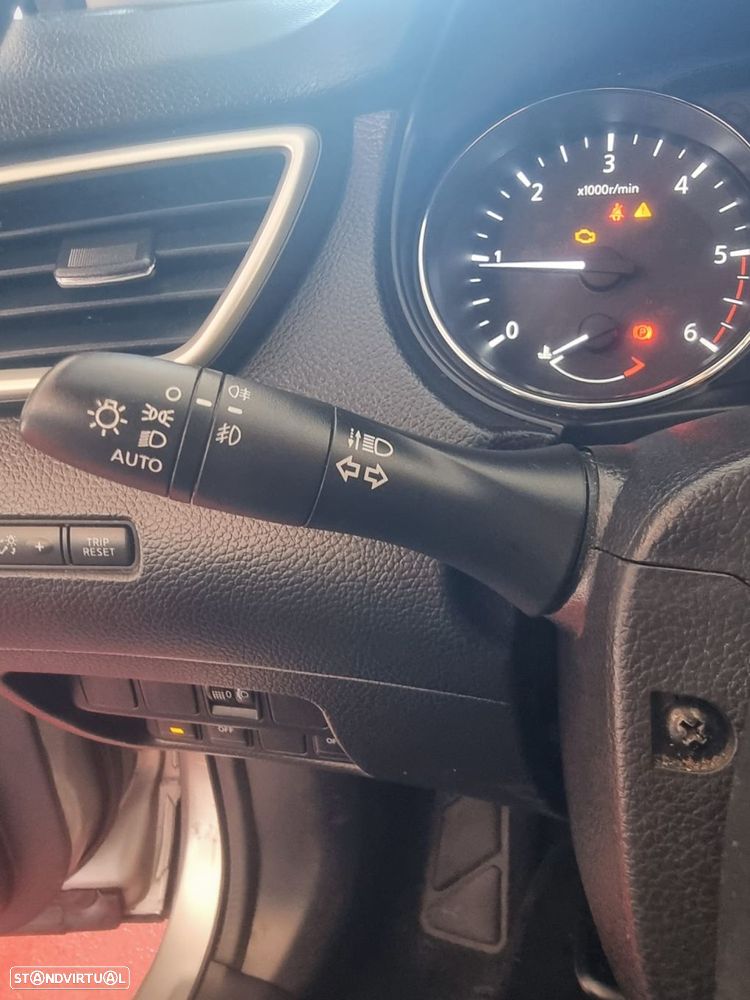 Nissan Qashqai - 20