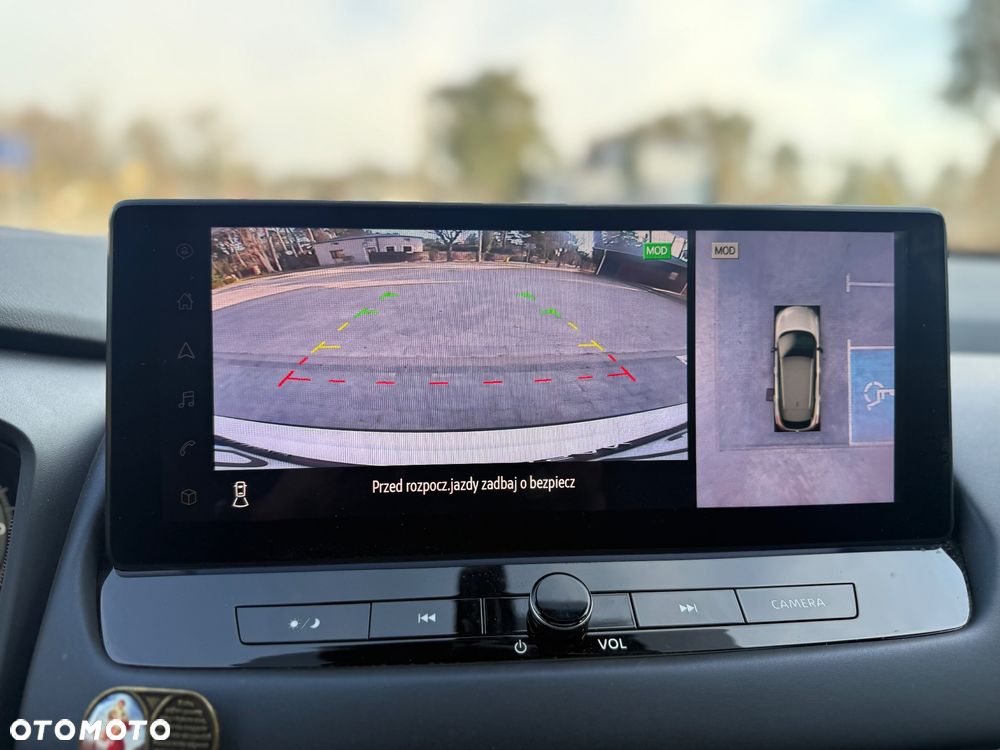 Nissan Qashqai 1.3 DIG-T MHEV 4x4 Tekna+ Xtronic - 26