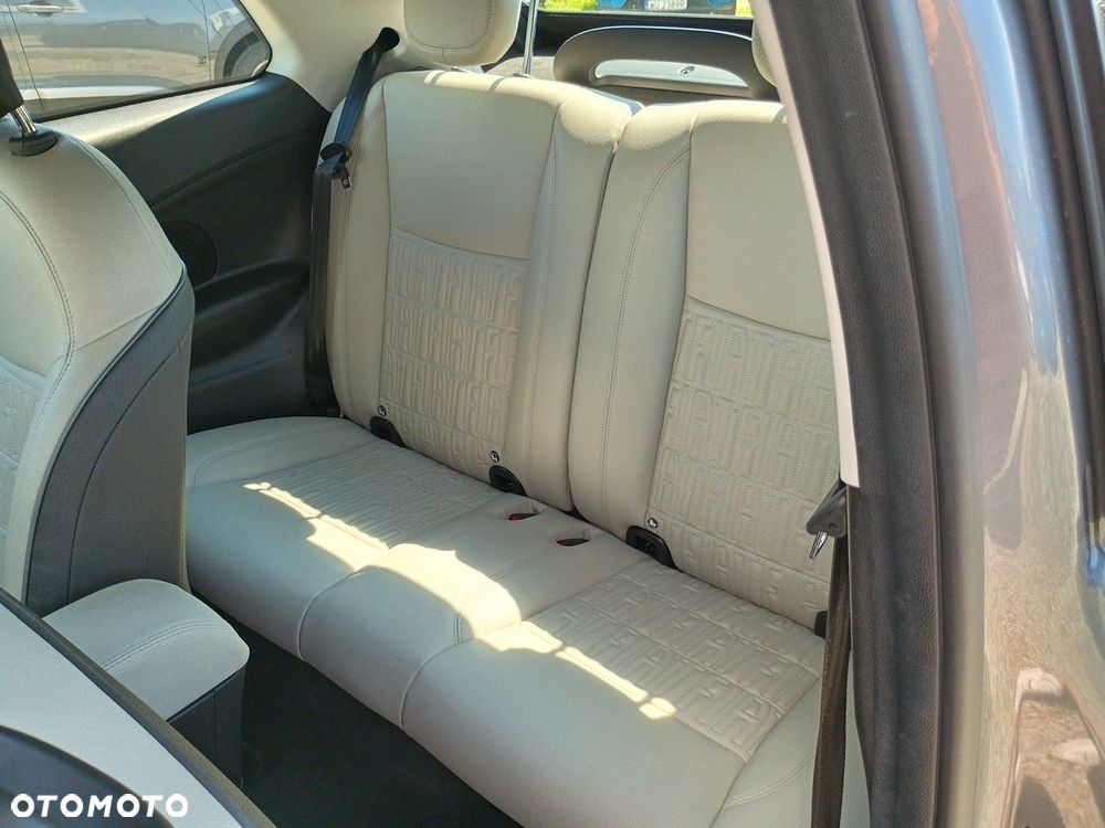 Fiat 500e - 10