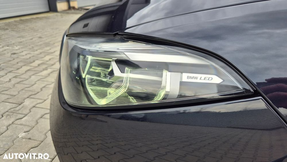 BMW Seria 8 840d xDrive - 29