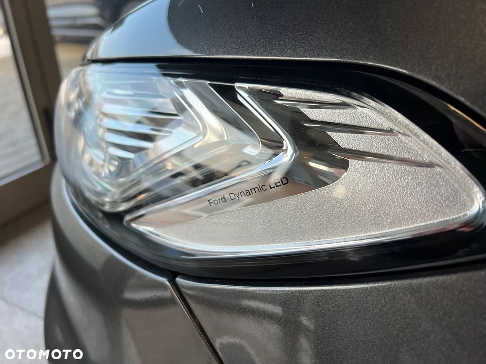 Ford Mondeo 1.5 EcoBoost Titanium - 8