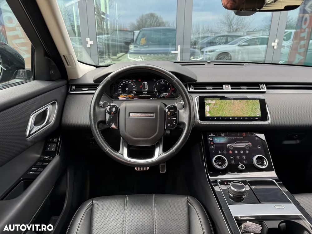 Land Rover Range Rover Velar 2.0 R-Dynamic - 7