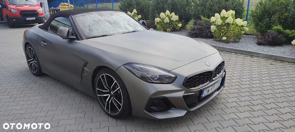 BMW Z4 M M40i sport - 5