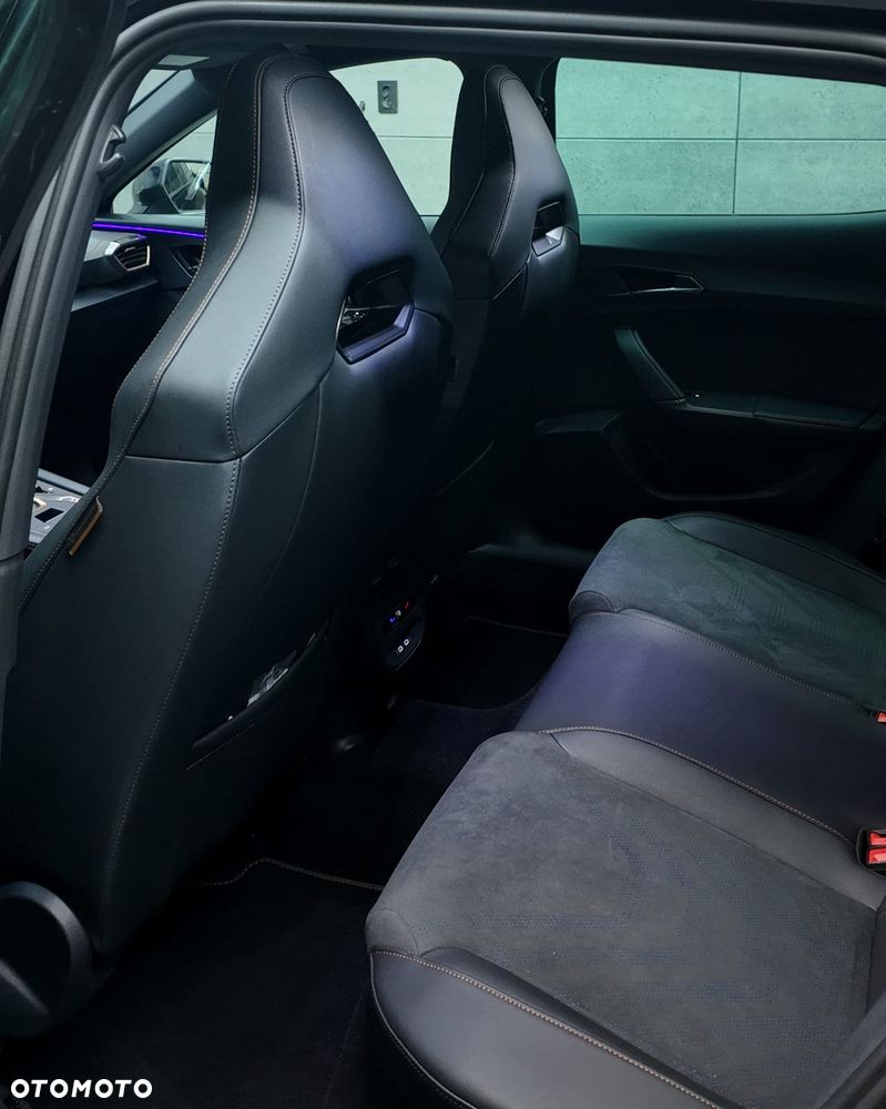 Cupra Formentor 2.0 TDI DSG - 9