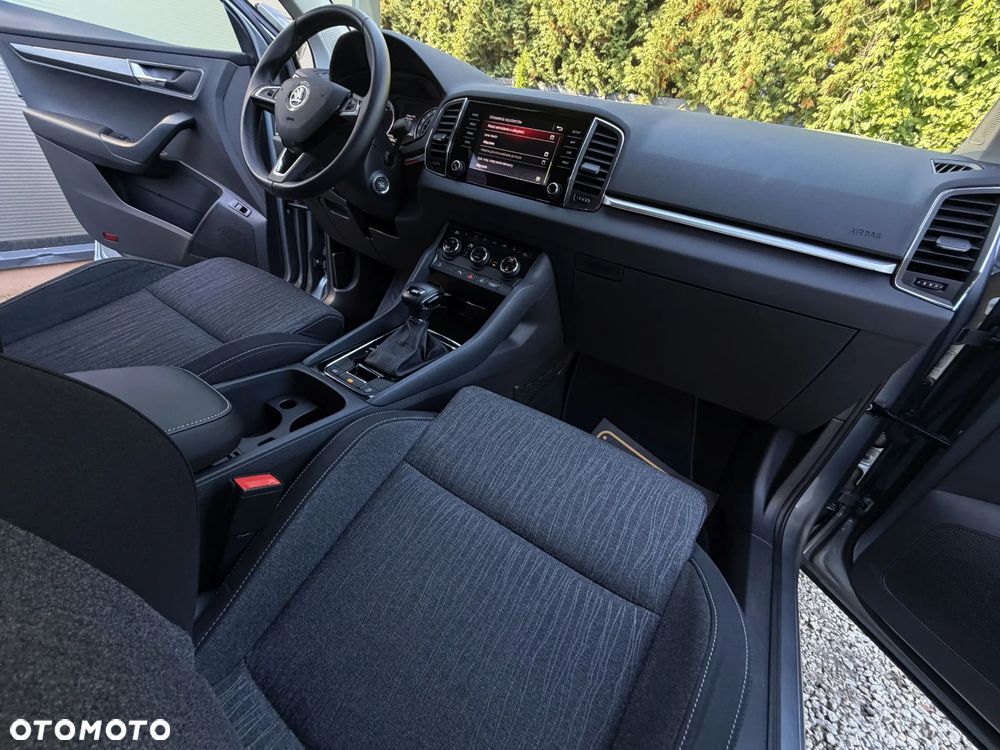 Skoda Karoq - 15