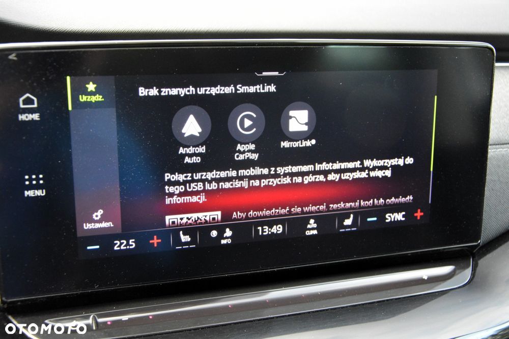 Skoda Octavia 1.5 TSI e-Tec Style DSG - 27