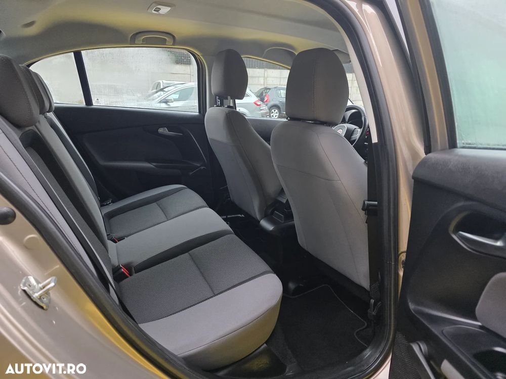 Fiat Tipo 1.4 16V Pop - 14