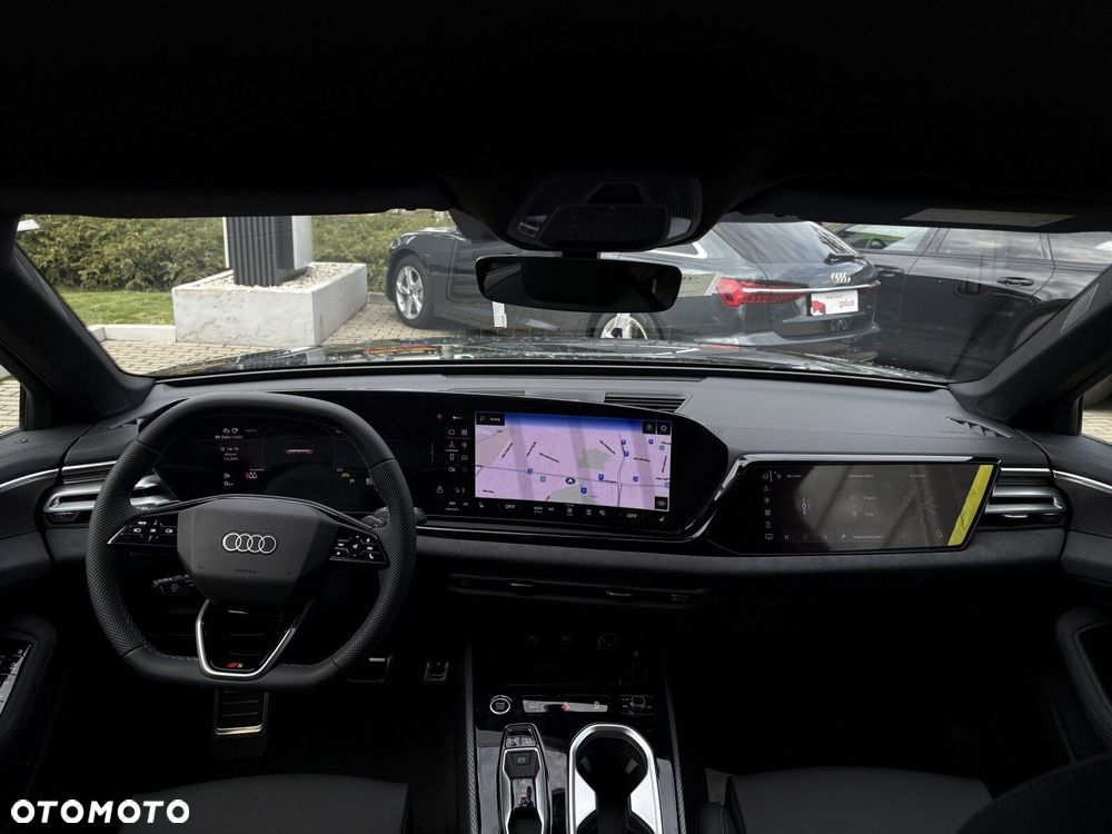 Audi A6 Avant - 21