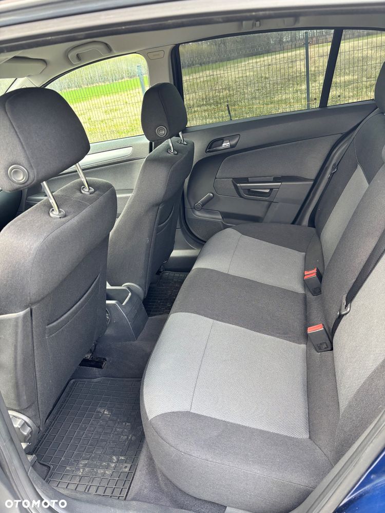 Opel Astra 1.6 Easytronic Catch me now - 9