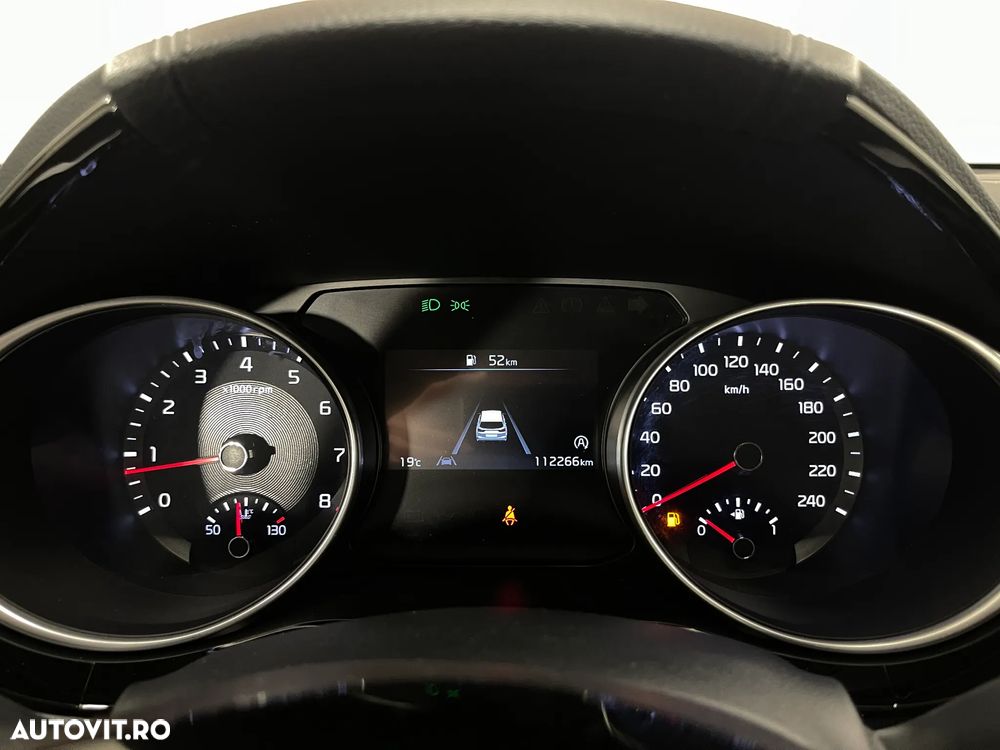 Kia Ceed 1.5 T-GDI OPF Vision - 24